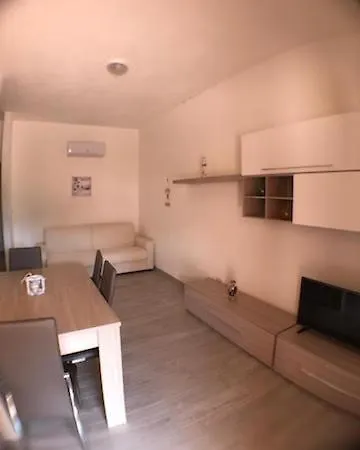 Baia Turchese 6 Murta Maria